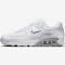 Nike Men's Air Max 90 FN8005 100, White / 10