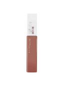 Maybelline Superstay Lipstick Matte Ink 70 Amazonian