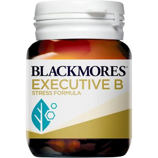 Blackmores Executive B Stress Formula (28 Tablets)