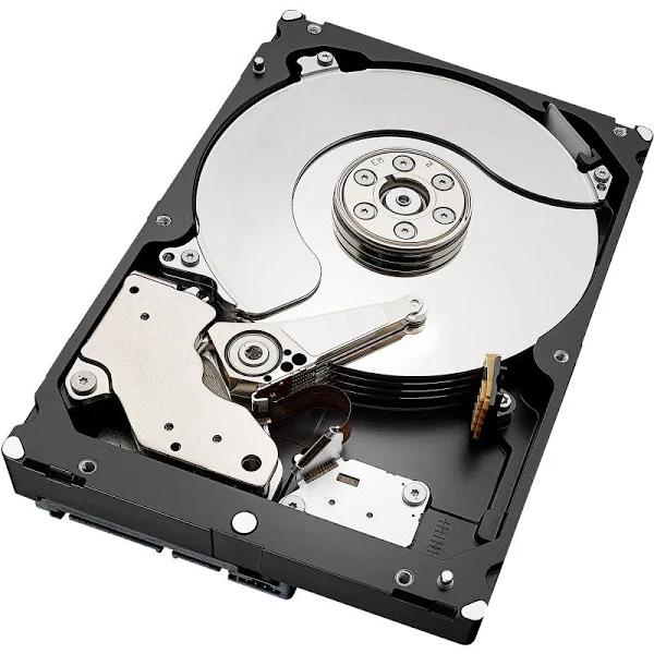 Seagate 1TB Exos 3.5" 512n SATA