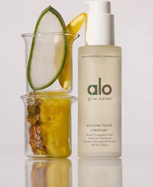 Alo Yoga Enzyme Facial Cleanser