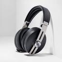 Sennheiser Momentum Wireless Over-Ear Noise Cancelling Headphones (Black)