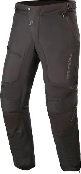 Alpinestars Raider V2 Drystar Pants - Black - M