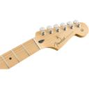 Fender Player Stratocaster HSS Maple Fingerboard (Polar White)