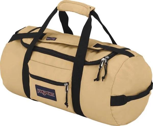 JanSport - Neutrals Duffle Bags - Superbreak Away Duffle 40L - Size One Size at The Iconic