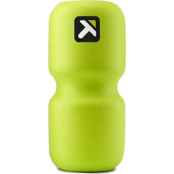 TriggerPoint Channel Self Massaging Exercise Gym Workout Roller Size 13" Green