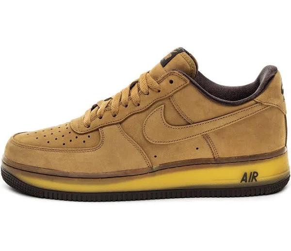 Nike Air Force 1 Low 'Wheat Mocha'