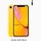 Apple iPhone XR 128GB (Yellow)