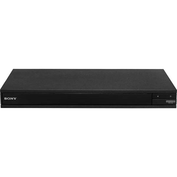 Sony UBP-X800M2 Blu-ray Player Black