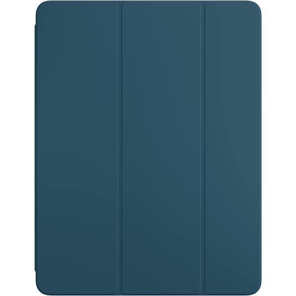 Apple Smart Folio for iPad Pro 12.9-inch 6th Gen (Marine Blue)