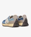 New Balance 327 Trainers Blue EU 37 1/2 Man U327W-WRA-D-375