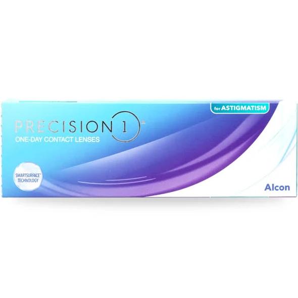 Precision1 Contact Lenses Precision 1 Toric