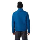 Helly Hansen Crew Insulator Jacket 2.0 - Navy