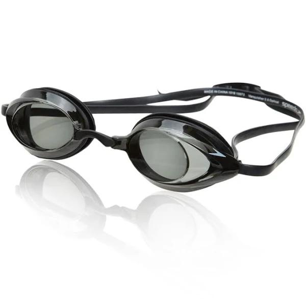 Speedo Unisex-Adult Swim Goggles Optical Vanquisher