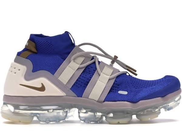 Nike Air VaporMax Utility Racer Blue Moon Particle