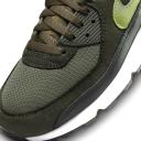 Nike Air Max 90 Men Shoes - Olive - Size: 8.5 - Foot Locker