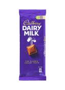 Cadbury Dairy Milk Chocolate, 90 G