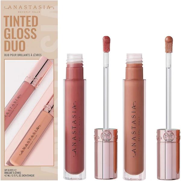 Anastasia Beverly Hills - Tinted Gloss Duo