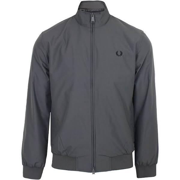 Fred Perry - Brentham Gunmetal - Jackets