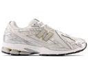 New Balance 1906R White Rain Cloud Silver Metallic