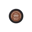 Revlon Super Lustrous 050 Superstar Brown - Matte Lipstick