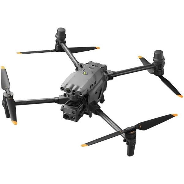 DJI Matrice 30T SP With Care Enterprise Basic Shield and Battery Station (without Battery)