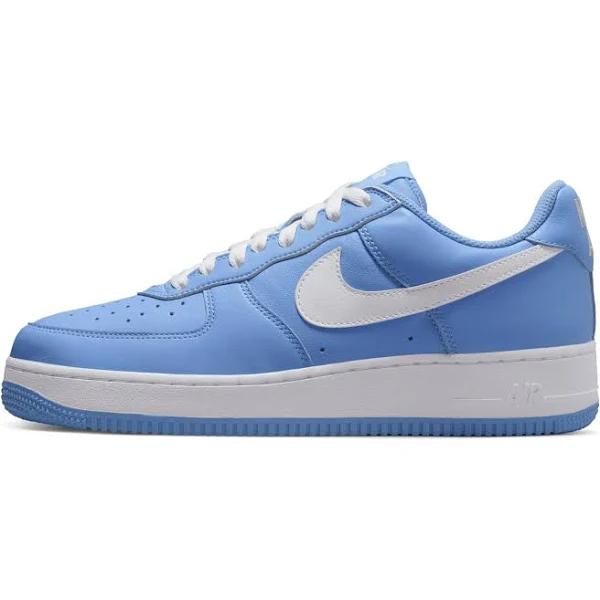 Nike Air Force 1 Low Retro University Blue Sneaker