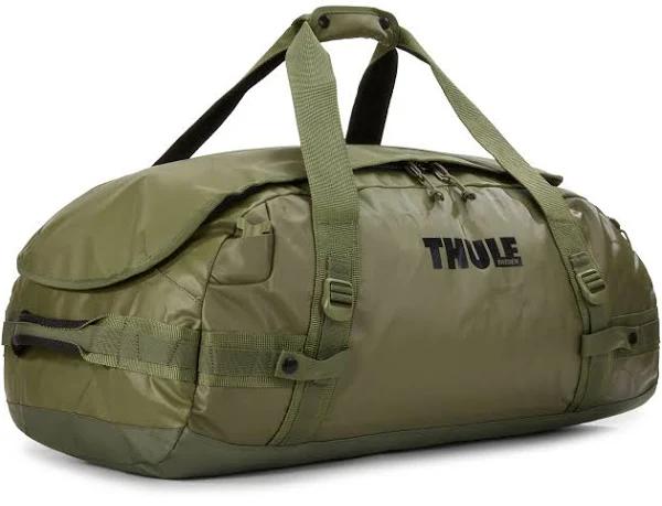 Thule Chasm 70L Duffel Bag - Olivine