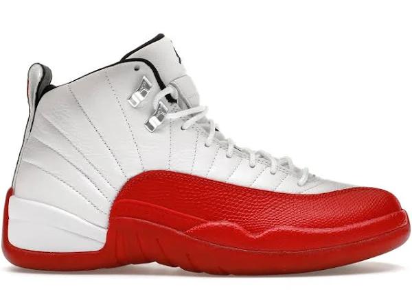 Jordan 12 Retro Men Shoes - White - Size: 14 - Foot Locker