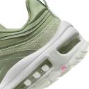 Nike Air Max 97 Futura Oil Green (Women's)