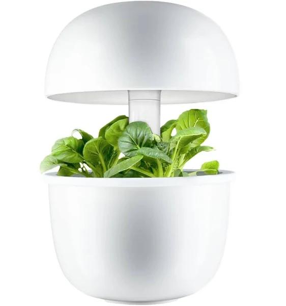 Plantui Smart Garden 3E White