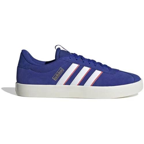 Adidas Sportswear VL Court 3.0 Trainers Blue EU 44 2/3 Man