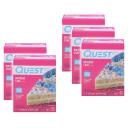 Quest Protein Bar Birthday Cake 4x60g