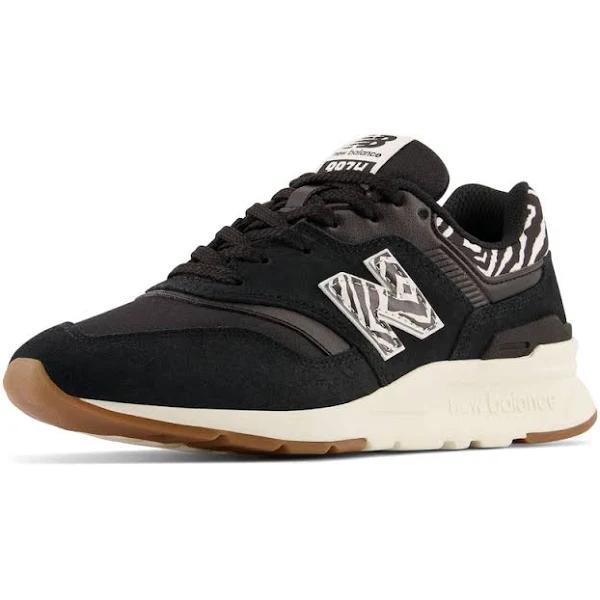 New Balance 997H V1 Womens Casual Shoes Zebra US 11