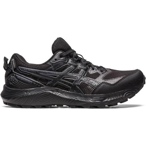 ASICS GEL-Sonoma 7 GORE-TEX Shoes Black Women - 44.5