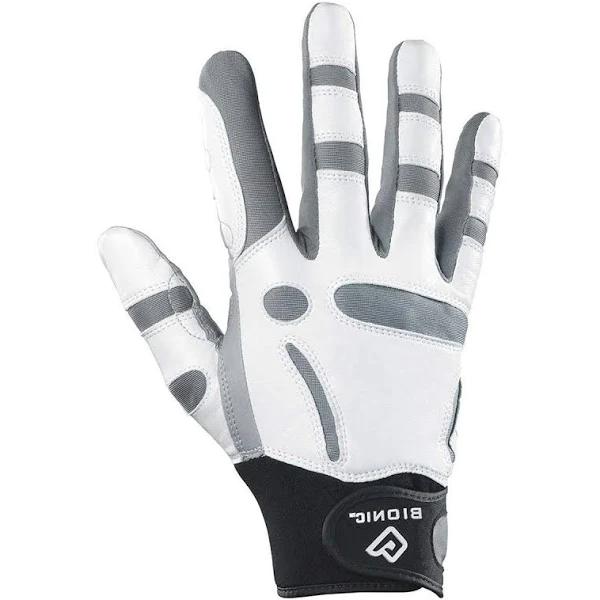 Bionic Men's ReliefGrip Golf Glove (Small, Right Hand)