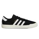 Adidas Nora Black / White Shoes - Size 7 - Core Black / Cloud White / Grey Two