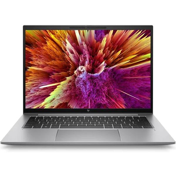 HP ZBook Firefly G10 14in WQXGA Laptop i7-1365U 32GB 1TB A500 W10P