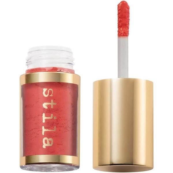 Stila Shine Fever Lip Vinyl - Amp It Up