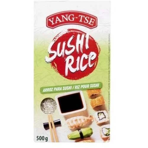 Yang TSE Extra Sushi Rice 500 G