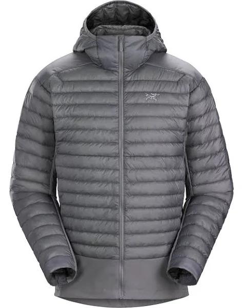 Arcteryx Cerium Hybrid Hoody Men's Void S Jacket Men