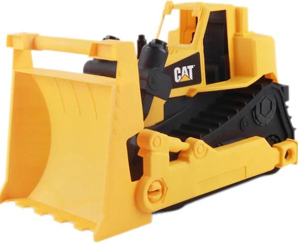 Cat Tough Rigs 15" Bulldozer