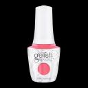 Gelish Soak Off Gel Polish - Cancan We Dance? 15ml