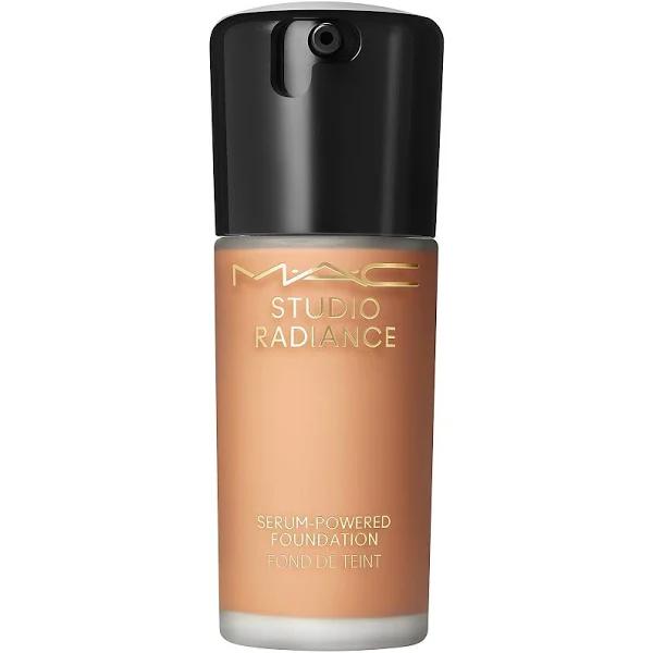 Mac NW40 Studio Radiance Serum-Powered Foundation 30ml