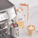 Breville The Barista Touch Impress (Brushed Stainless Steel)