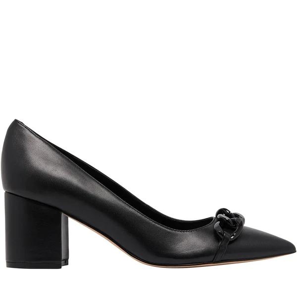 Nine West Jezzie Pump in Black 6.5