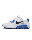 Nike Air Max 90 G Golf Shoe - White