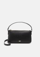 DKNY - Women's Black Cross-body Bags - Bryant Park Demi Bag - Size One Size at The Iconic