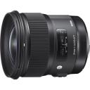 Sigma 24mm F/1.4 Dg Hsm Art Lens For Canon Ef