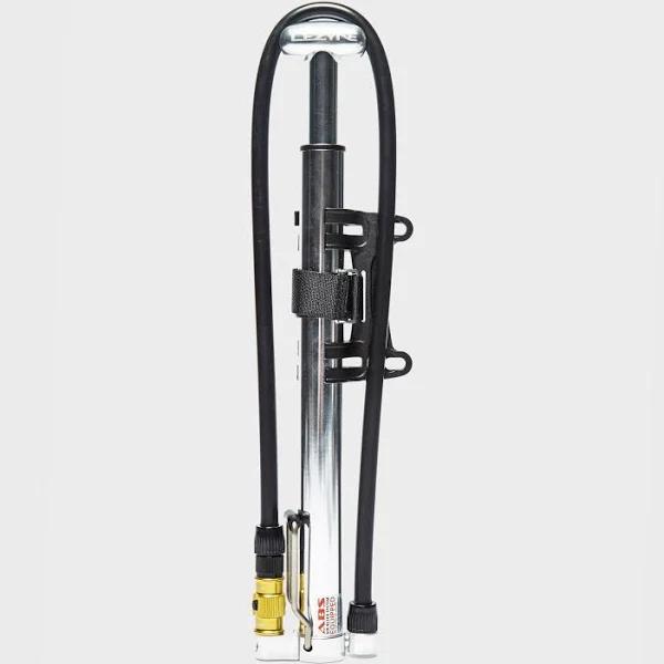 Lezyne Micro Floor Drive HP Pump